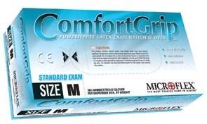 Microflex Glove Pf Latex PK100 Xl CFG-900-XL Package