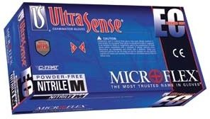 Microflex Glove Pf Ntrl Extnd Xl PK100 USE-880-XL Case