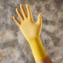 Microflex Ultra One Latex Gloves Microflex UL-315-M Medium Pack