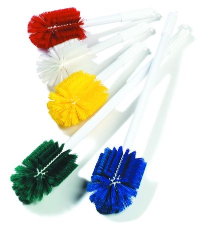 Micronova Brush Bottle 5inhead 16inhndl Unit CS