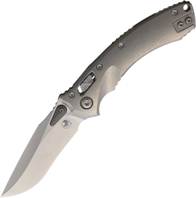 Microtech Amphibian Mini Ram-Lok MCT - Microtech Knives