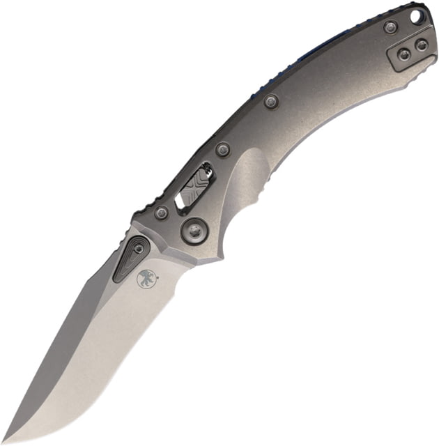 Microtech Amphibian Mini Ram-Lok MCT - Microtech Knives