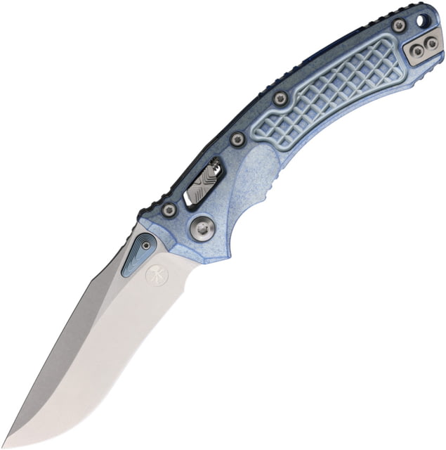 Microtech Amphibian Ram-Lok Select MCT19039 - Microtech Knives