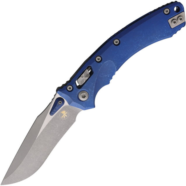 Microtech Amphibian Ram-Lok Select MCT58016 - Microtech Knives