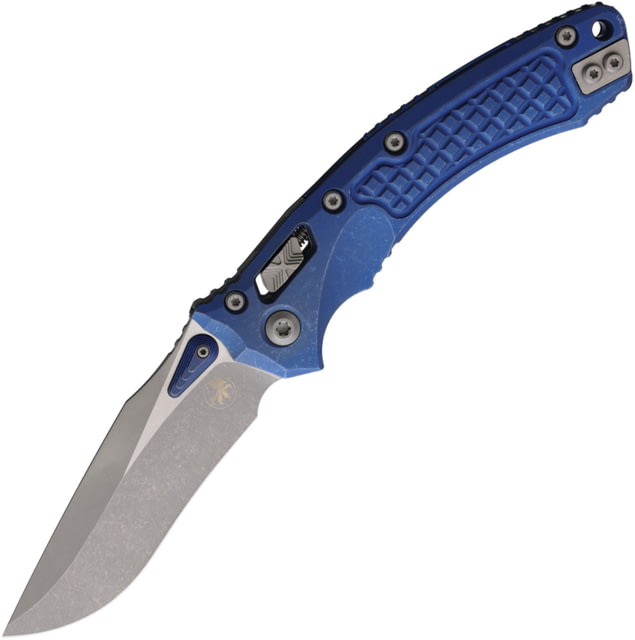 Microtech Amphibian Ram-Lok Select MCT58028 - Microtech Knives