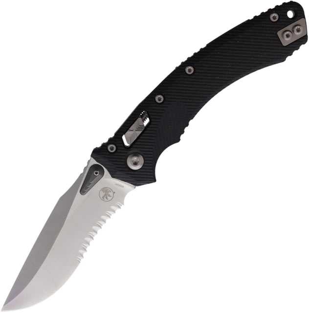 Microtech Amphibian S/E Ram-Lok MCT16077 - Microtech Knives