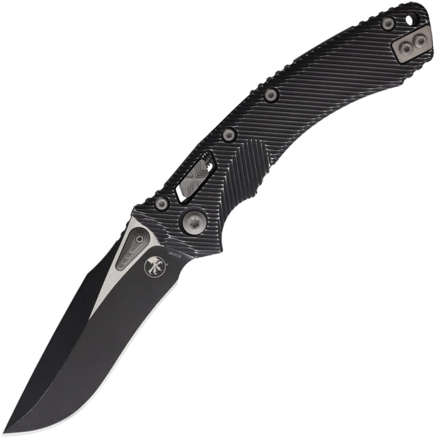 Microtech Amphibian S/E Ram-Lok MCT17669 - Microtech Knives