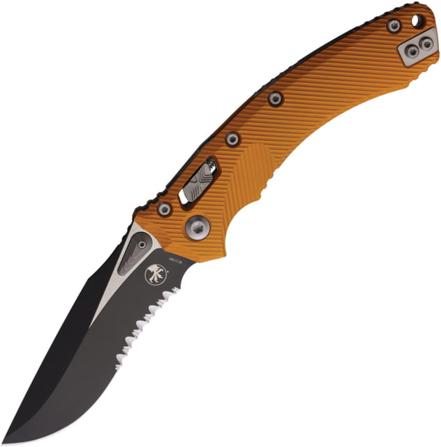 Microtech Amphibian S/E Ram-Lok MCT19083 - Microtech Knives