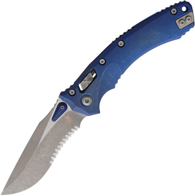 Microtech Amphibian S/E Ram-Lok MCT58119 - Microtech Knives