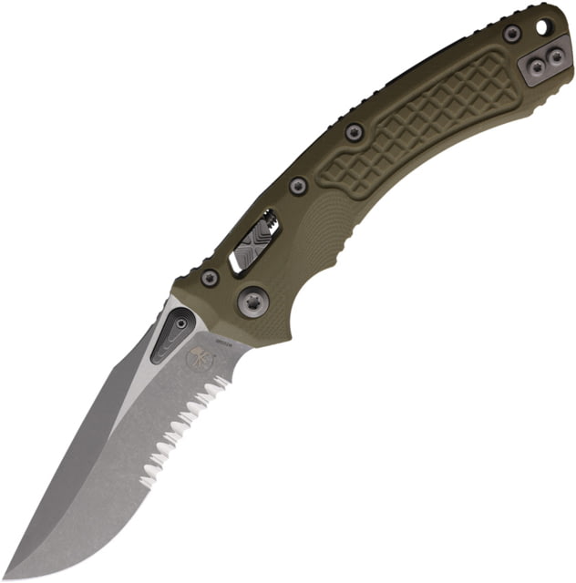 Microtech Amphibian S/E Ram-Lok od Frag MCT17026 - Microtech Knives