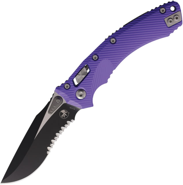 Microtech Amphibian S/E Ram-Lok PS MCT19206 - Microtech Knives