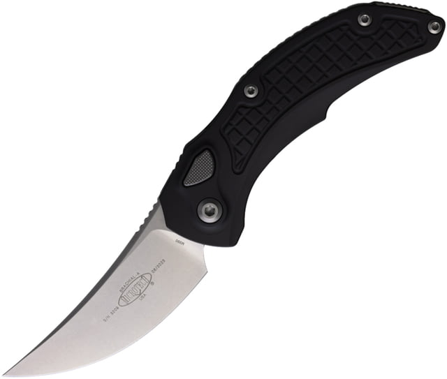 Microtech Auto Brachial Button Lock S/E MCT - Microtech Knives