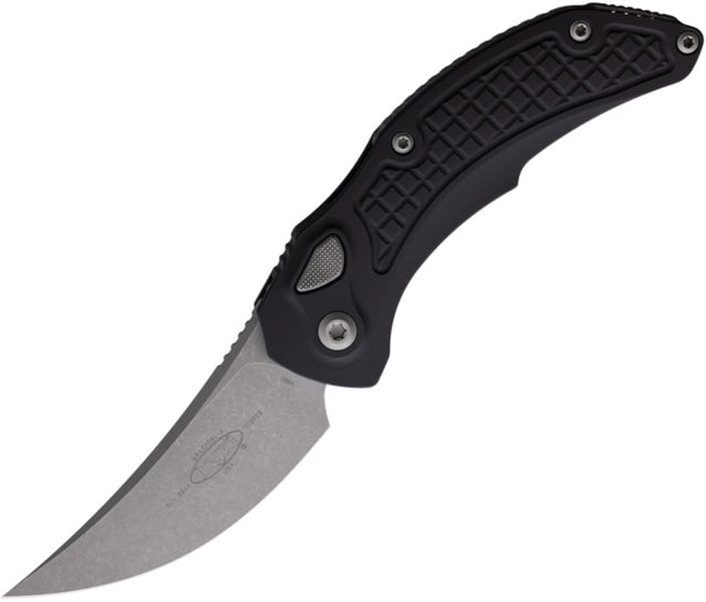 Microtech Auto Brachial Button Lock S/E MCT - Microtech