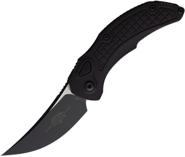 Microtech Auto Brachial Button Lock S/E MCT - Microtech