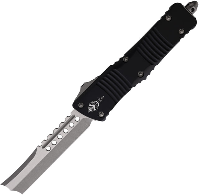 Microtech Auto Combat Hellhound AP MCT - Microtech