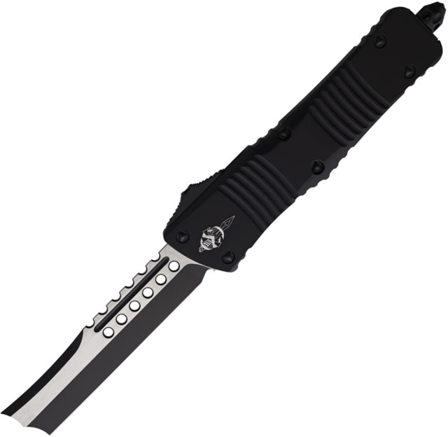 Microtech Auto Combat Hellhound Razor MCT - Microtech Knives