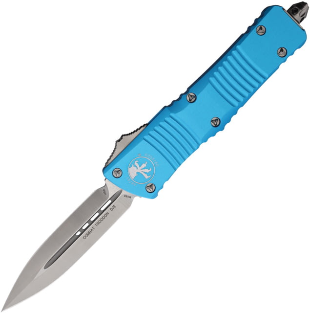 Microtech Auto Combat Troodon D/E MCT - Microtech Knives