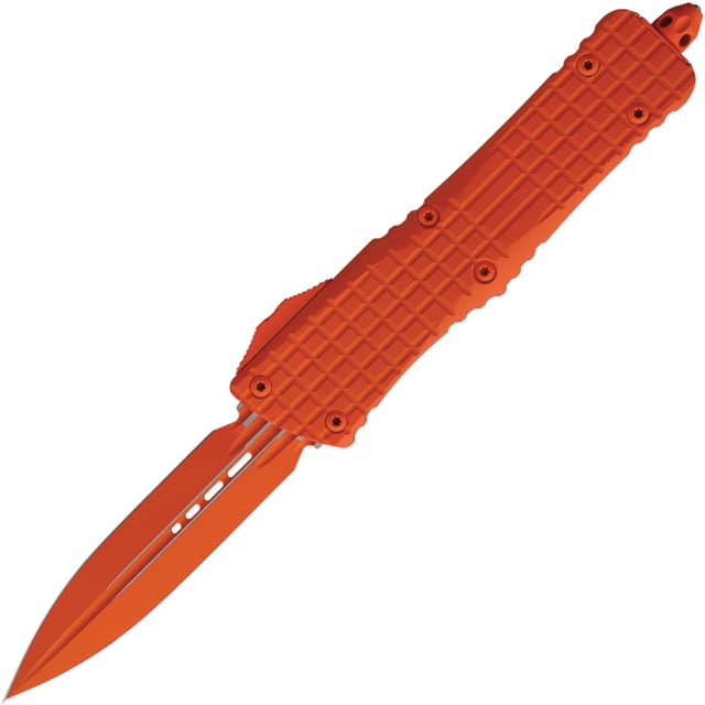 Microtech Auto Combat Troodon D/E OTF Fr MCT - Microtech Knives
