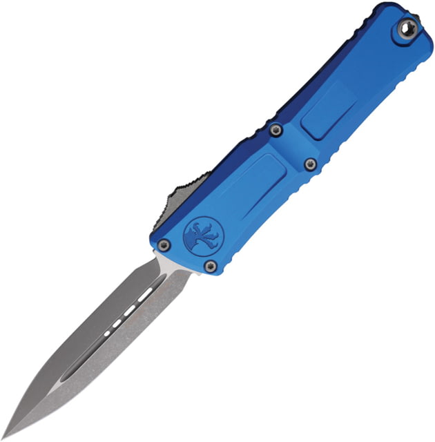 Microtech Auto Combat Troodon DE Gen III MCT - Microtech Knives