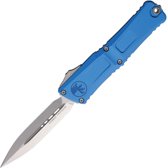 Microtech Auto Combat Troodon DE Gen III MCT - Microtech