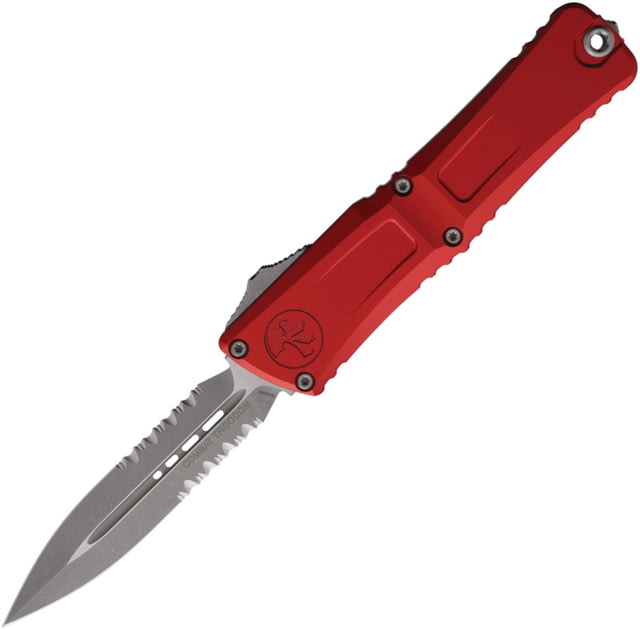 Microtech Auto Combat Troodon DE Gen III MCT - Microtech