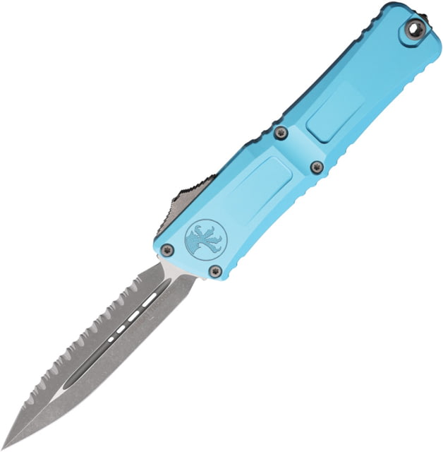 Microtech Auto Combat Troodon DE Gen III MCT - Microtech