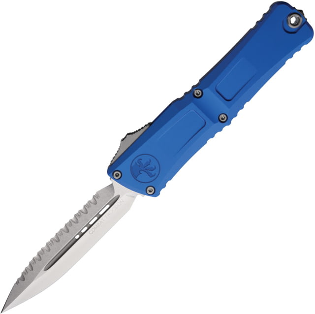 Microtech Auto Combat Troodon DE Gen III MCT - Microtech