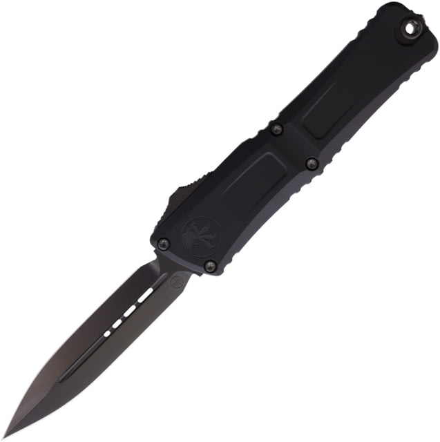 Microtech Auto Combat Troodon DE Gen III MCT - Microtech Knives