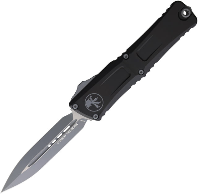 Microtech Auto Combat Troodon DE Gen III MCT - Microtech