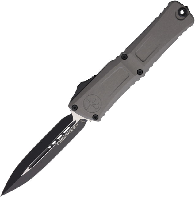 Microtech Auto Combat Troodon DE Gen III MCT - Microtech Knives