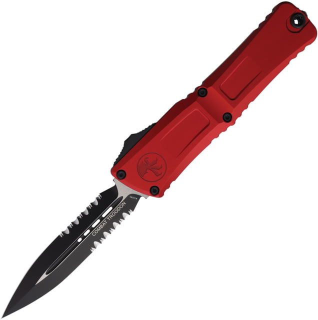 Microtech Auto Combat Troodon DE Gen III MCT - Microtech