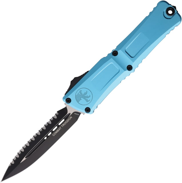 Microtech Auto Combat Troodon DE Gen III MCT - Microtech