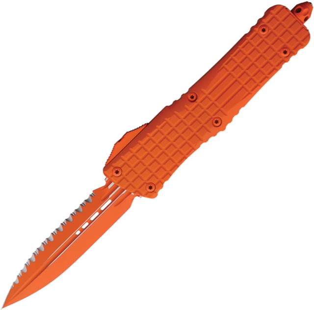 Microtech Auto Combat Troodon F/S Delta MCT - Microtech Knives