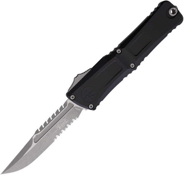 Microtech Auto Combat Troodon Intercepto MCT - Microtech Knives
