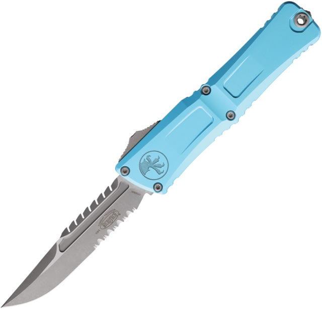 Microtech Auto Combat Troodon Intercepto MCT - Microtech Knives