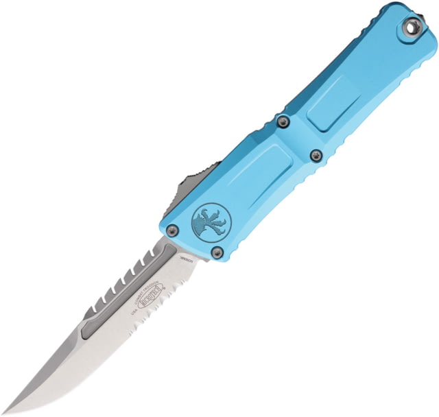 Microtech Auto Combat Troodon Intercepto MCT - Microtech Knives