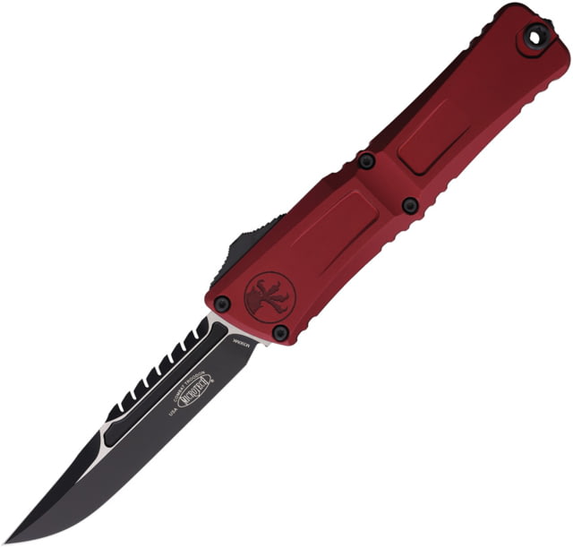 Microtech Auto Combat Troodon Intercepto MCT - Microtech Knives