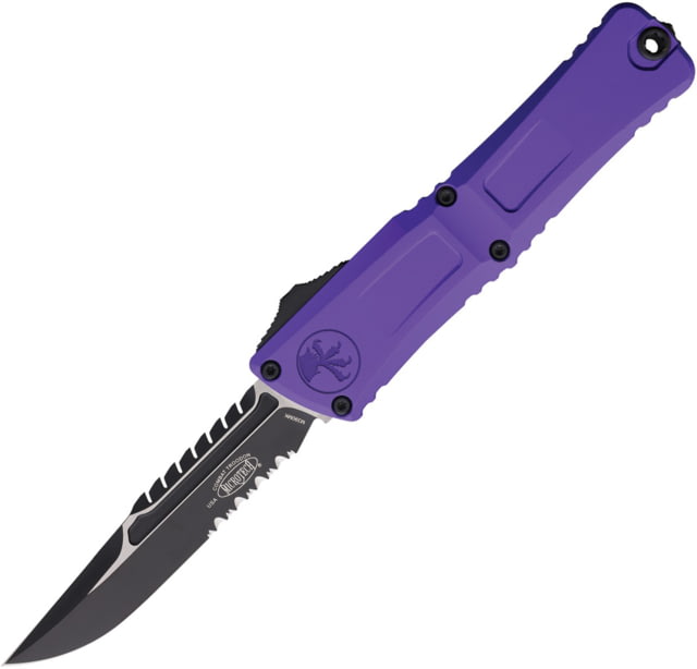 Microtech Auto Combat Troodon Intercepto MCT - Microtech Knives