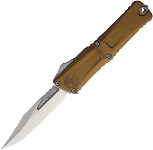 Microtech Auto Combat Troodon S/E GenIII MCT - Microtech Knives
