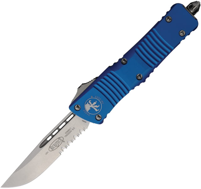 Microtech Auto Combat Troodon S/E OTF Bl MCT - Microtech Knives