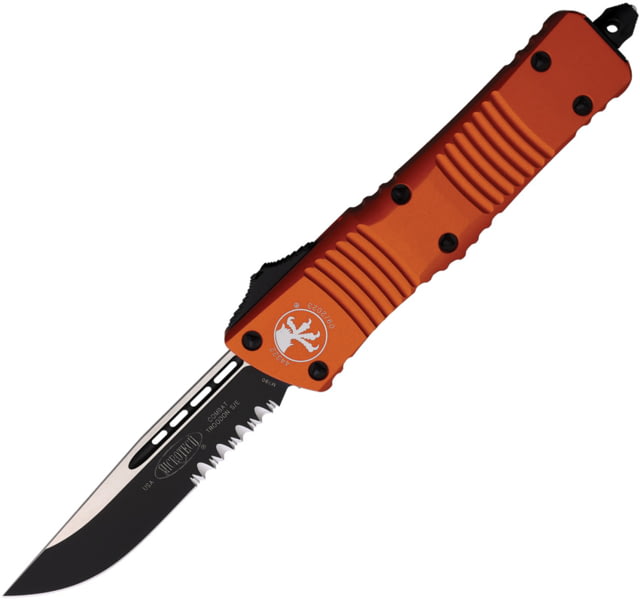 Microtech Auto Combat Troodon S/E OTF OR MCT - Microtech Knives