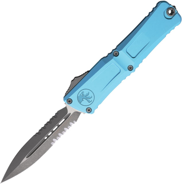 Microtech Auto Combat Troodon SE Gen III MCT - Microtech