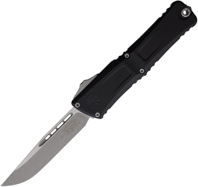 Microtech Auto Combat Troodon SE Gen III MCT - Microtech Knives