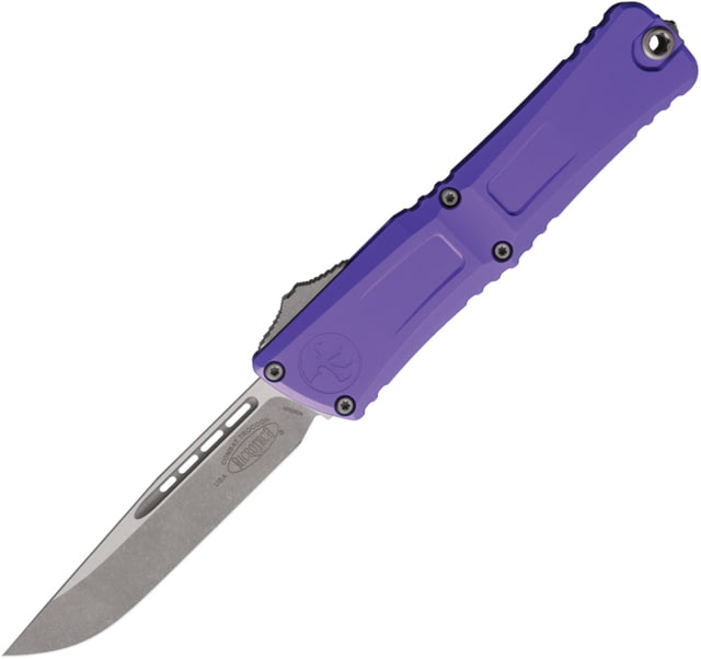 Microtech Auto Combat Troodon SE Gen III MCT - Microtech Knives