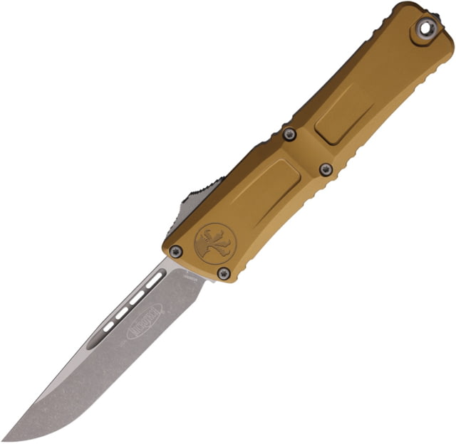 Microtech Auto Combat Troodon SE Gen III MCT - Microtech