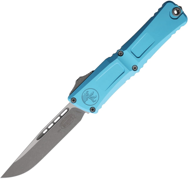 Microtech Auto Combat Troodon SE Gen III MCT - Microtech