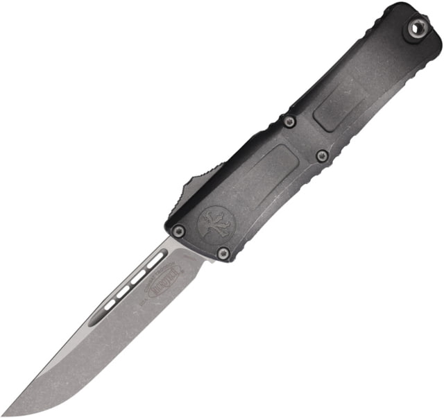 Microtech Auto Combat Troodon SE Gen III MCT - Microtech Knives