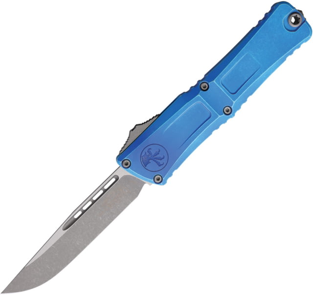 Microtech Auto Combat Troodon SE Gen III MCT - Microtech Knives