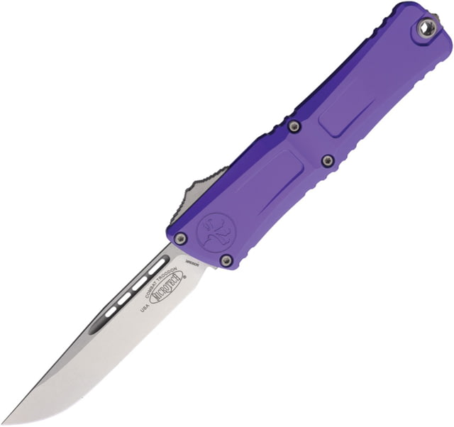 Microtech Auto Combat Troodon SE Gen III MCT - Microtech Knives