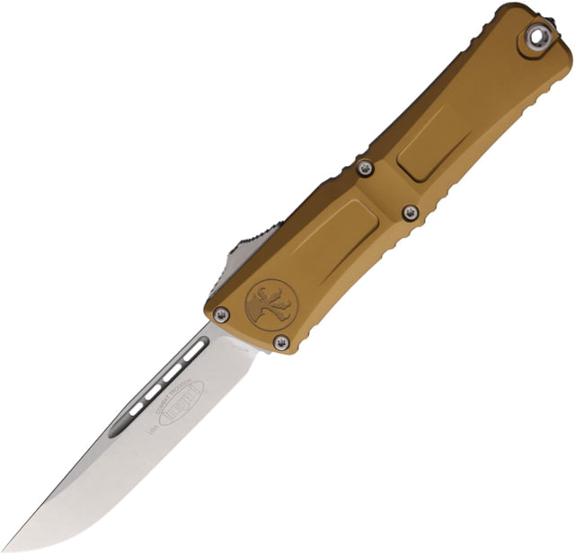 Microtech Auto Combat Troodon SE Gen III MCT - Microtech Knives